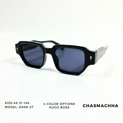 Hugo Boss KK66-27 Sunglasses