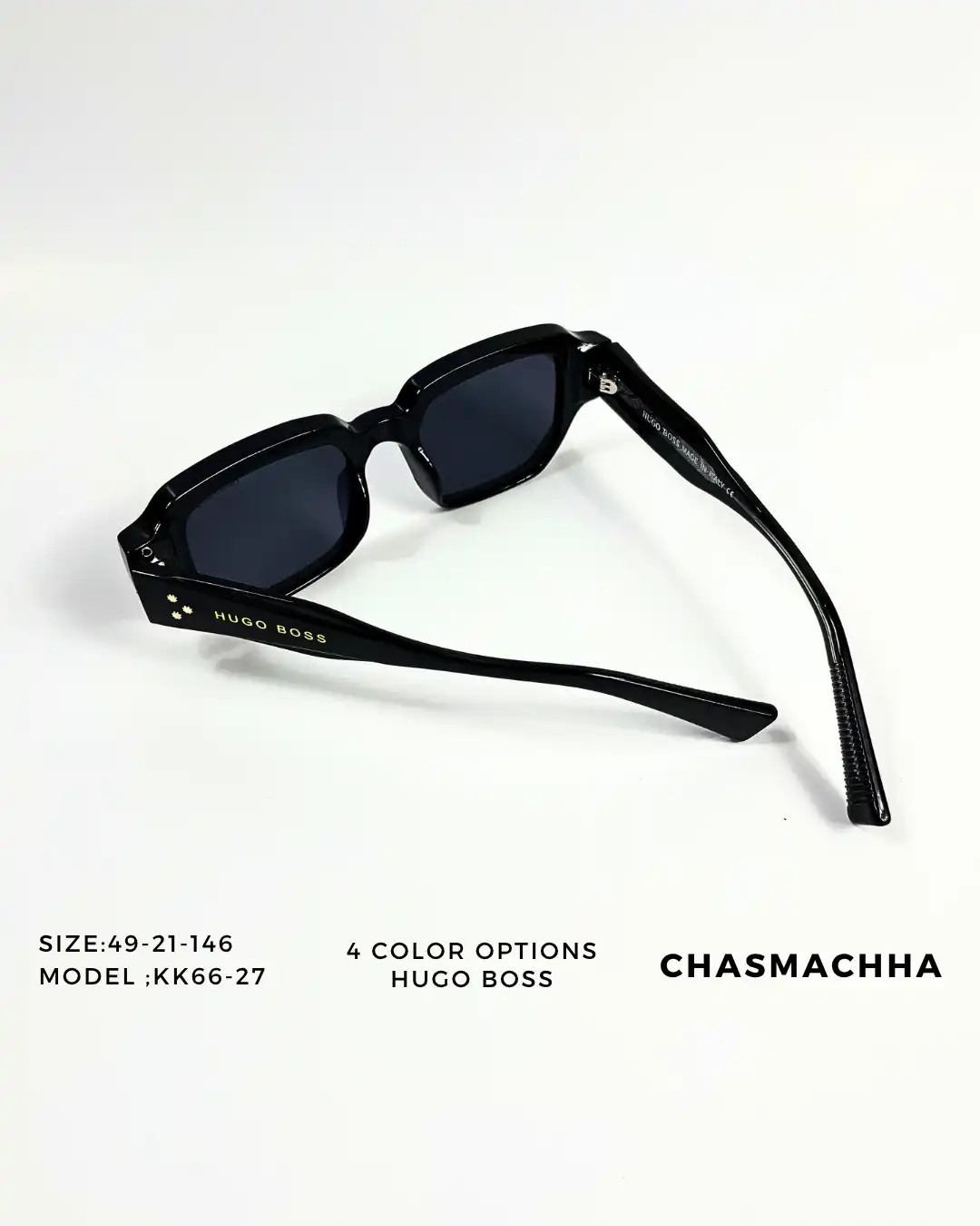 Product image of Hugo Boss KK66-27 Sunglasses