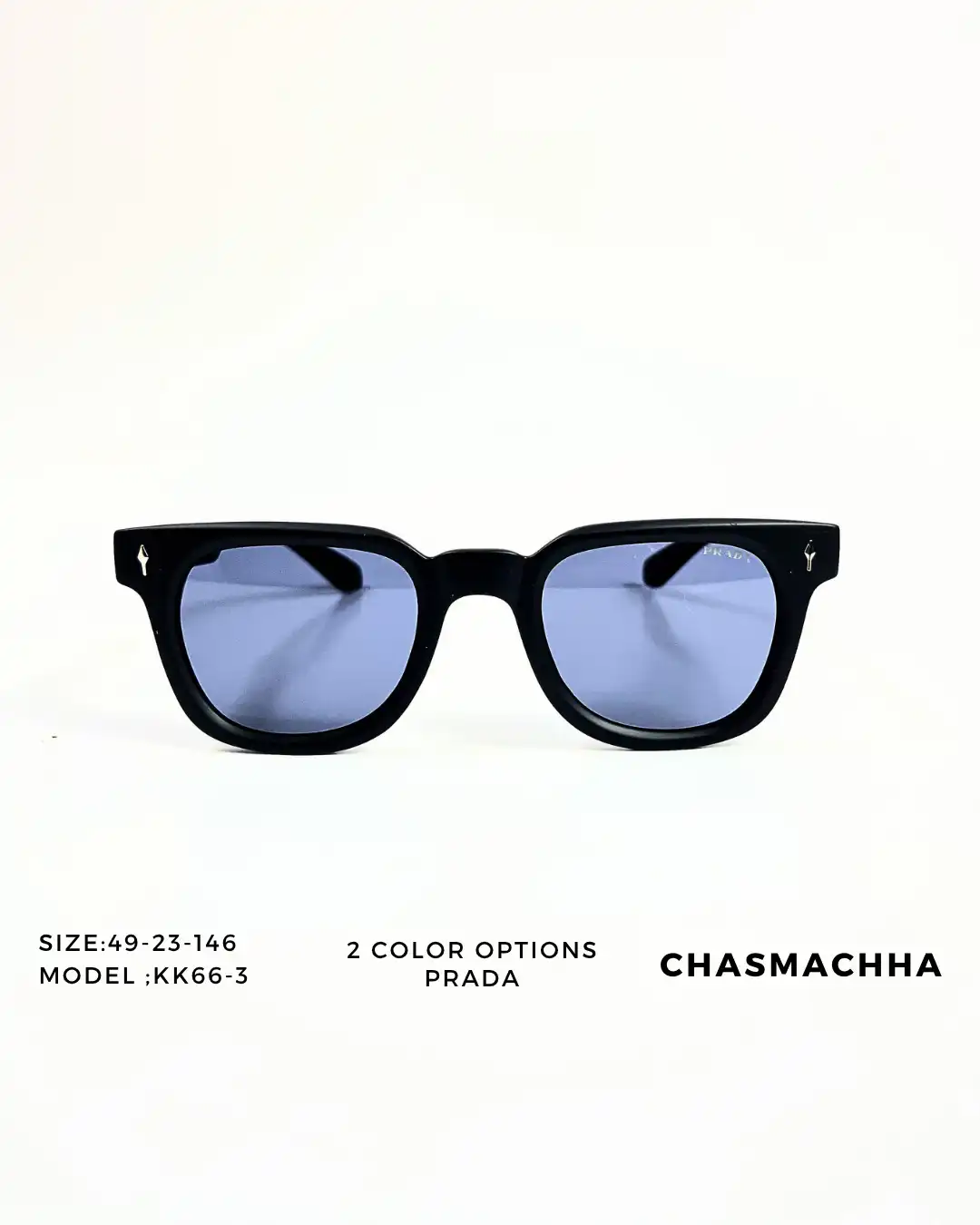Product image of Prada KK66-3 Sunglasses