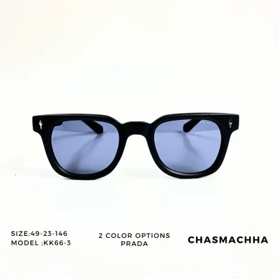 Prada KK66-3 Sunglasses