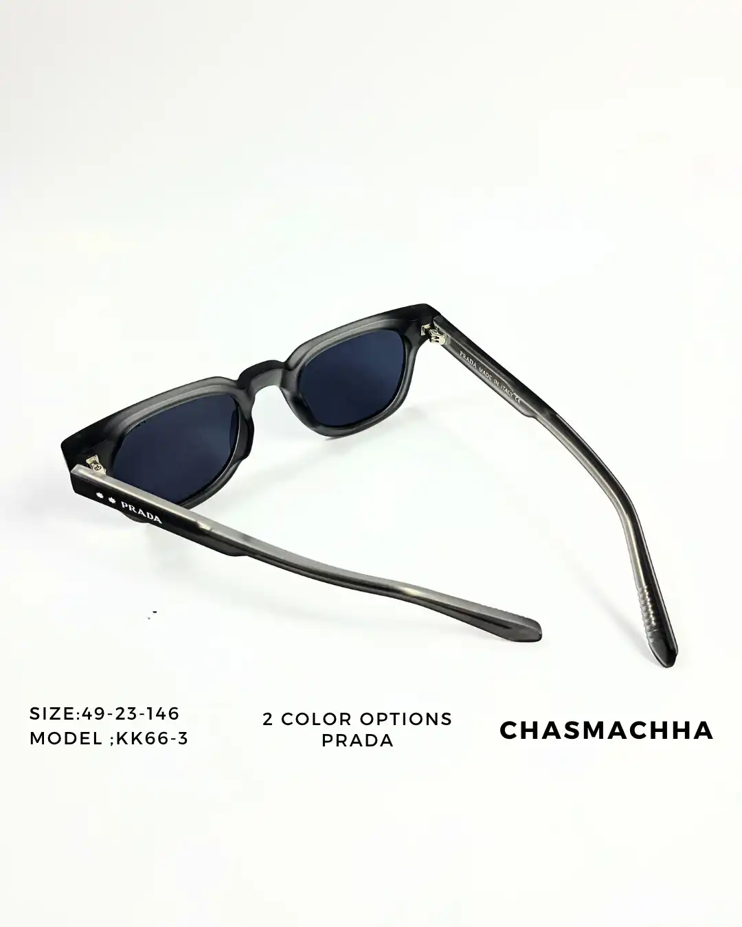 Product image of Prada KK66-3 Sunglasses
