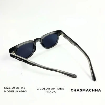 Prada KK66-3 Sunglasses
