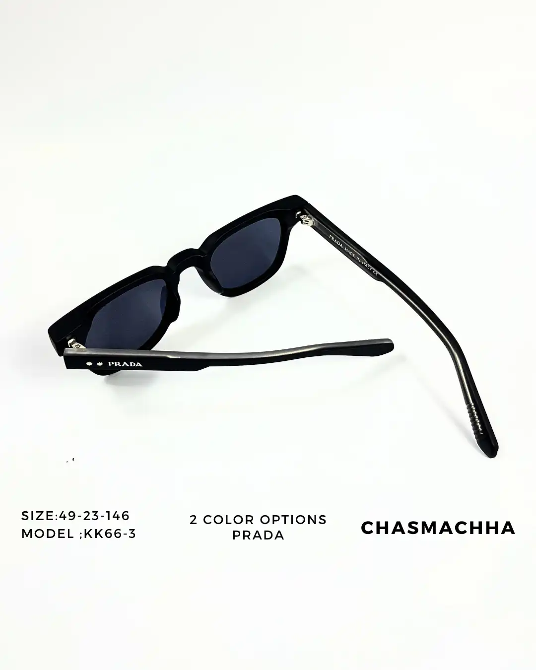 Product image of Prada KK66-3 Sunglasses