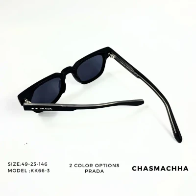 Prada KK66-3 Sunglasses