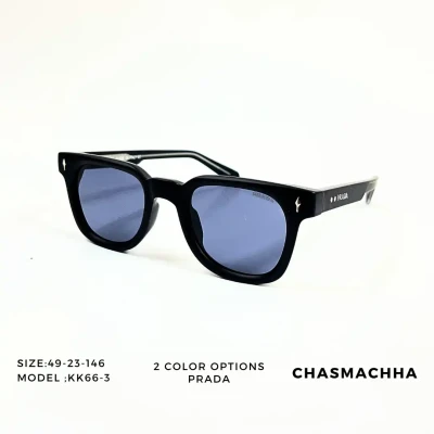 Prada KK66-3 Sunglasses