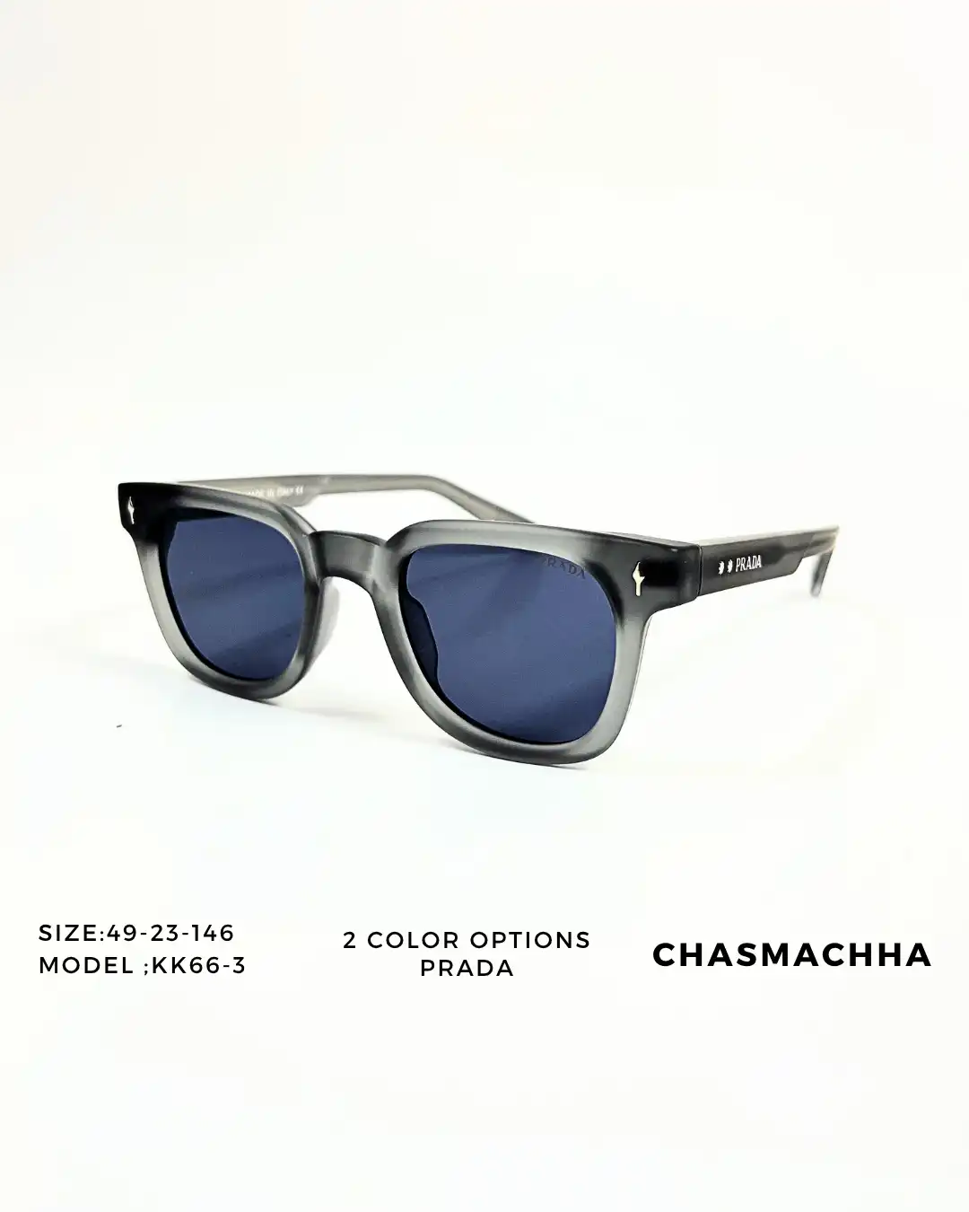 Product image of Prada KK66-3 Sunglasses