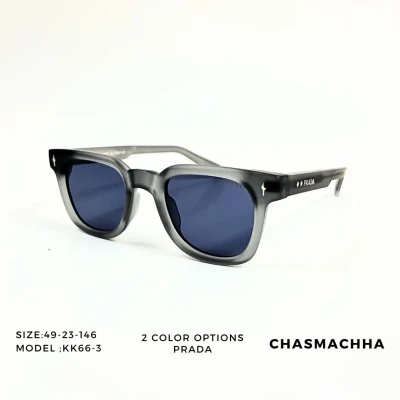 Prada KK66-3 Sunglasses