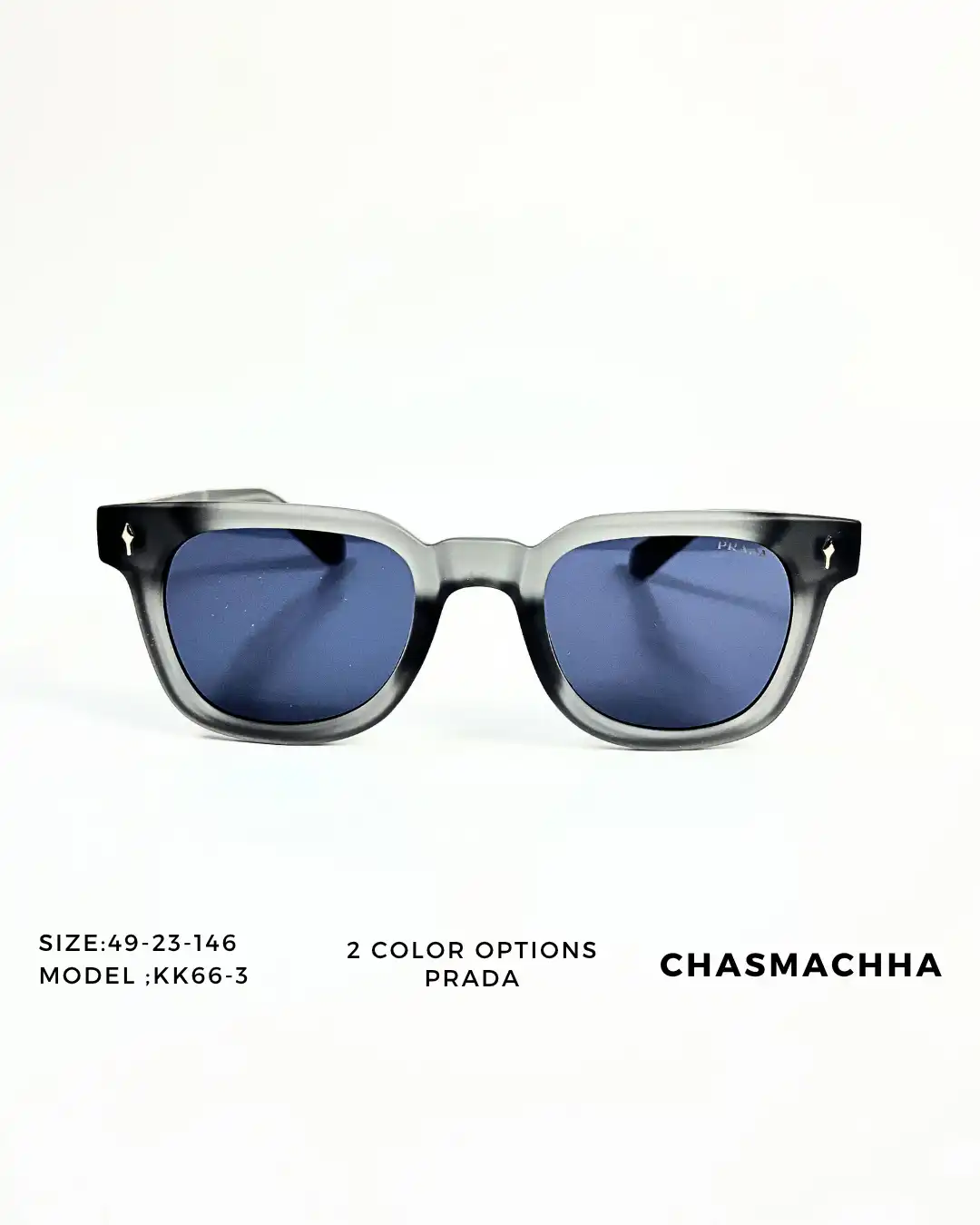 Product image of Prada KK66-3 Sunglasses