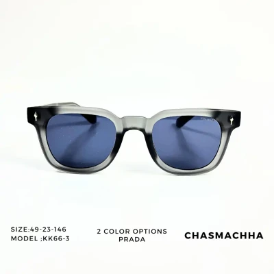 Prada KK66-3 Sunglasses