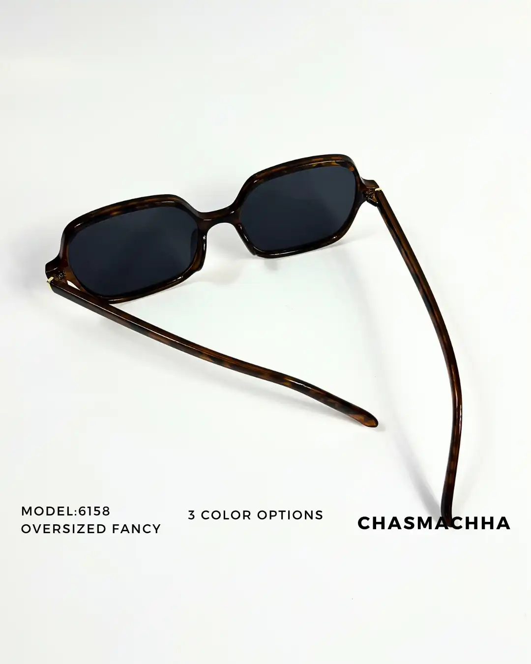 Product image of Oversized Fancy 6158