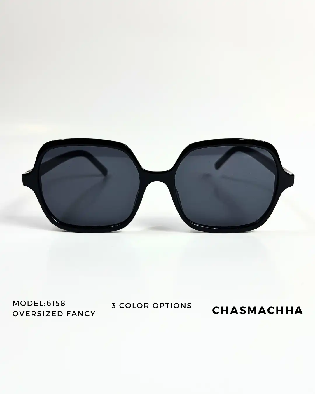 Product image of Oversized Fancy 6158