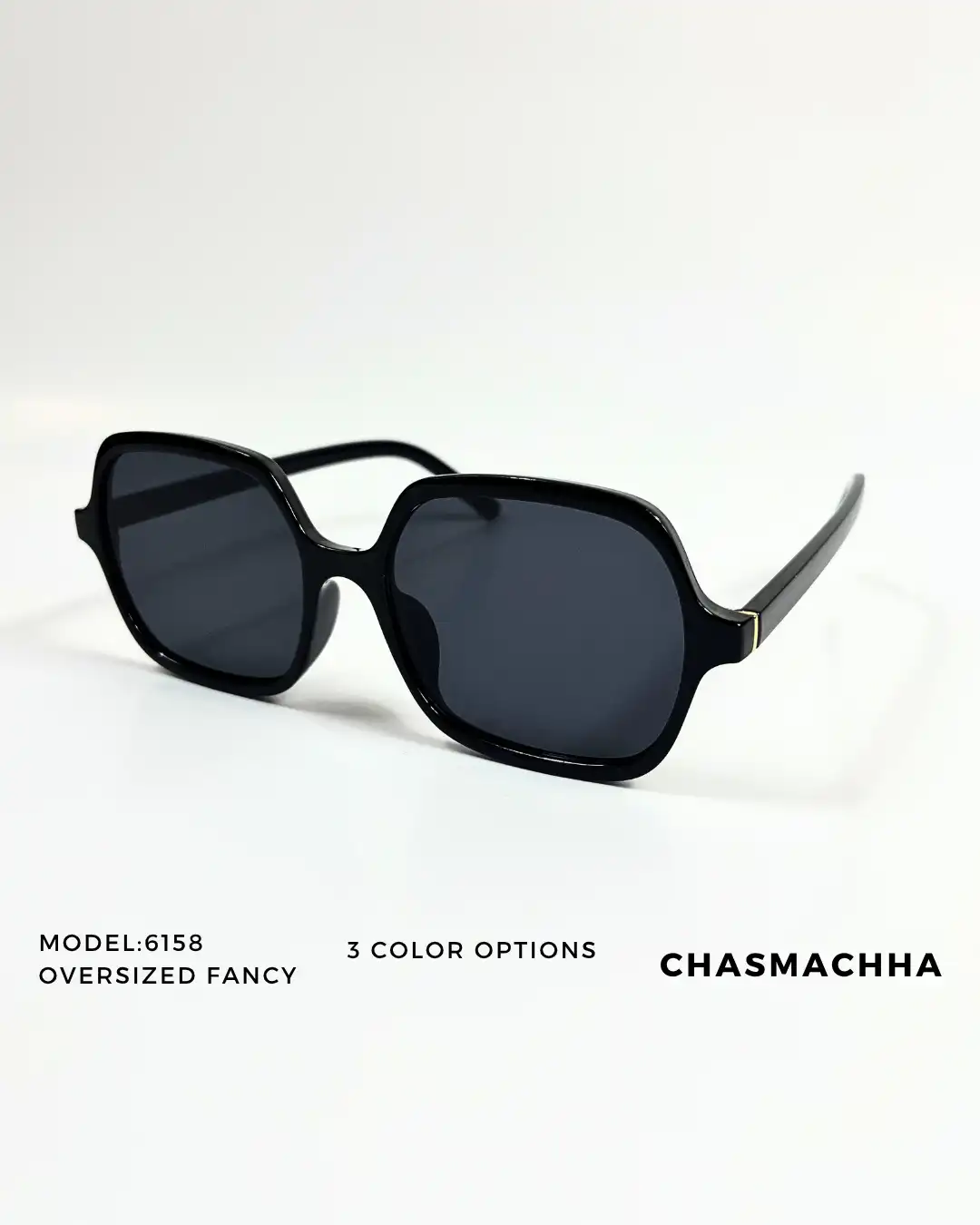 Product image of Oversized Fancy 6158