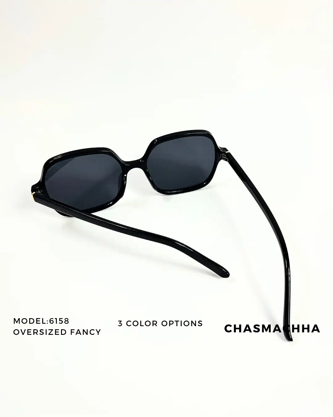 Product image of Oversized Fancy 6158