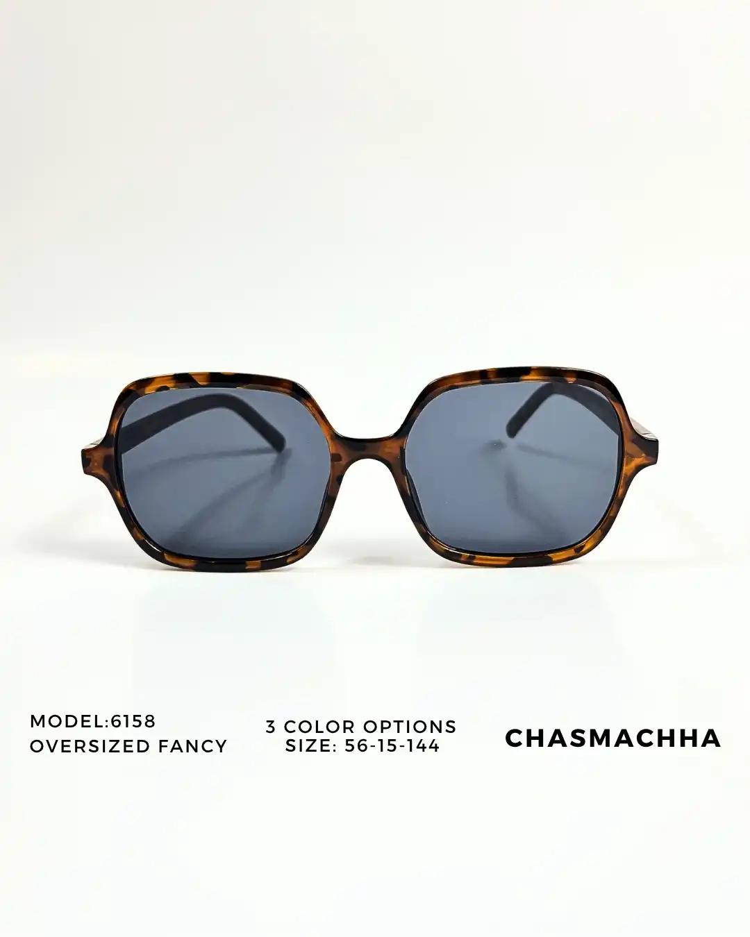 Product image of Oversized Fancy 6158