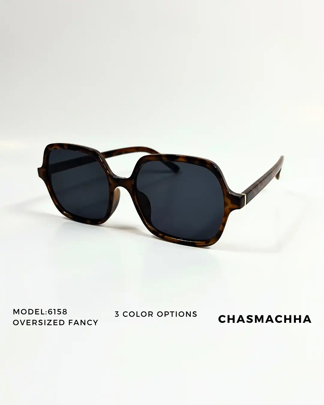 Product image of Oversized Fancy 6158