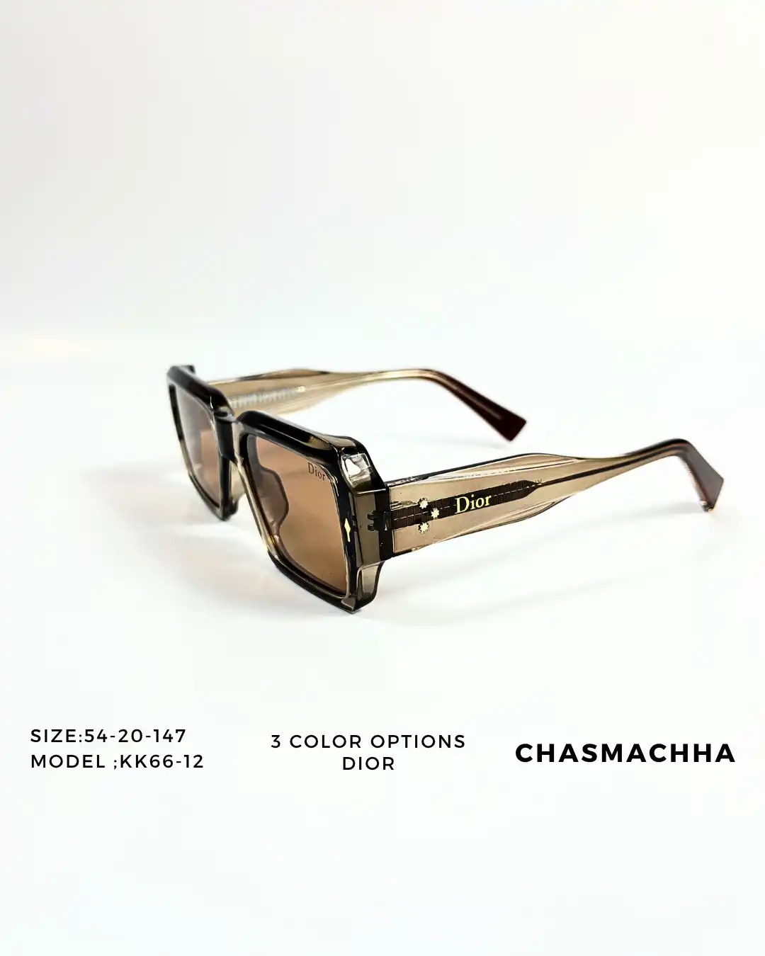 Product image of Dior KK66-12 Sunglasses