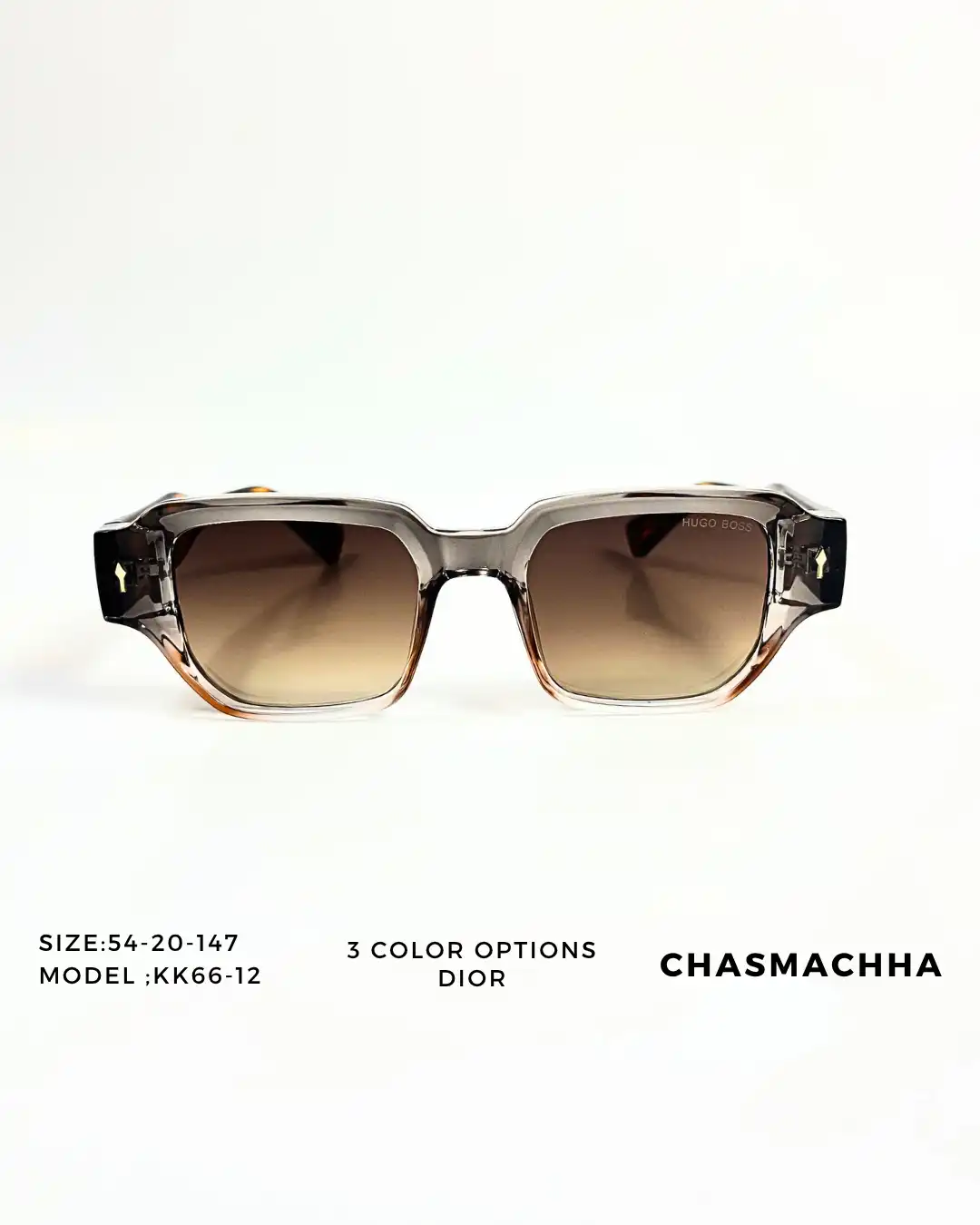 Product image of Dior KK66-12 Sunglasses