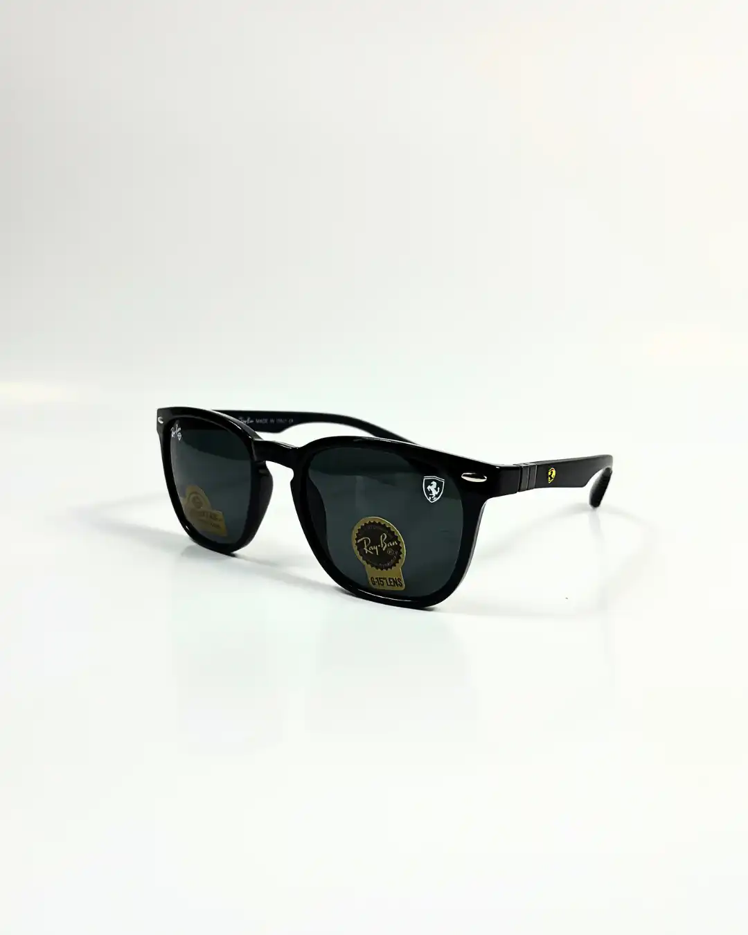 Product image of Ray Ban Ferrari  66111 Sunglasses G -15 Lens