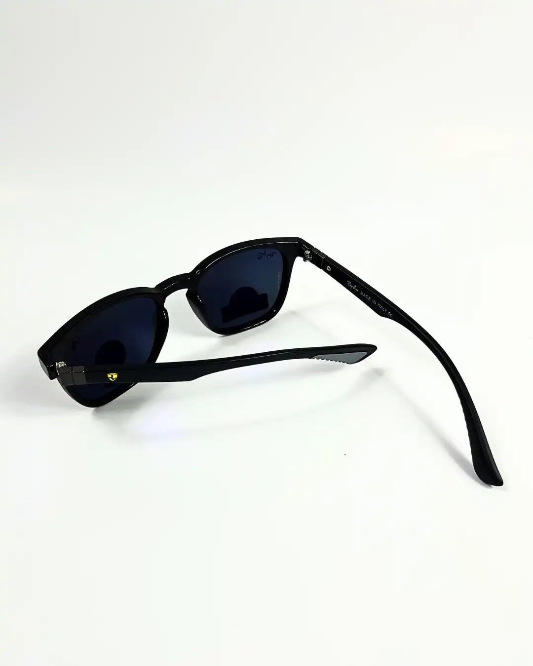 Product image of Ray Ban Ferrari  66111 Sunglasses G -15 Lens