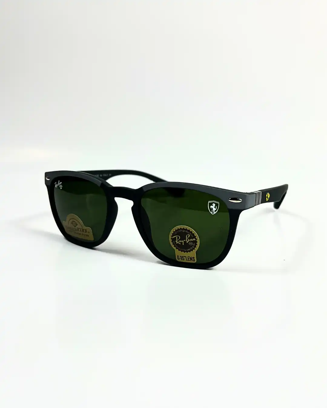 Product image of Ray Ban Ferrari  66111 Sunglasses G -15 Lens