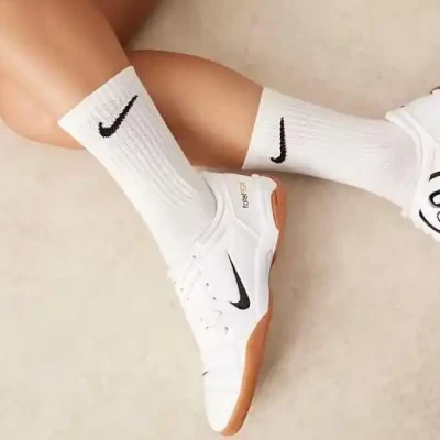 Nike full socks