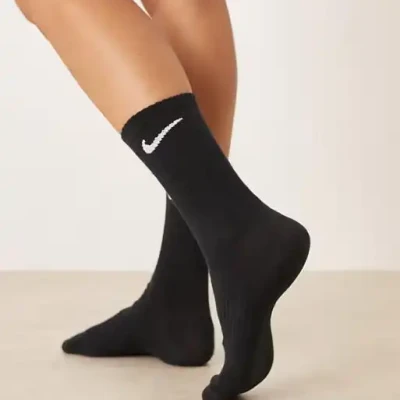Nike full socks