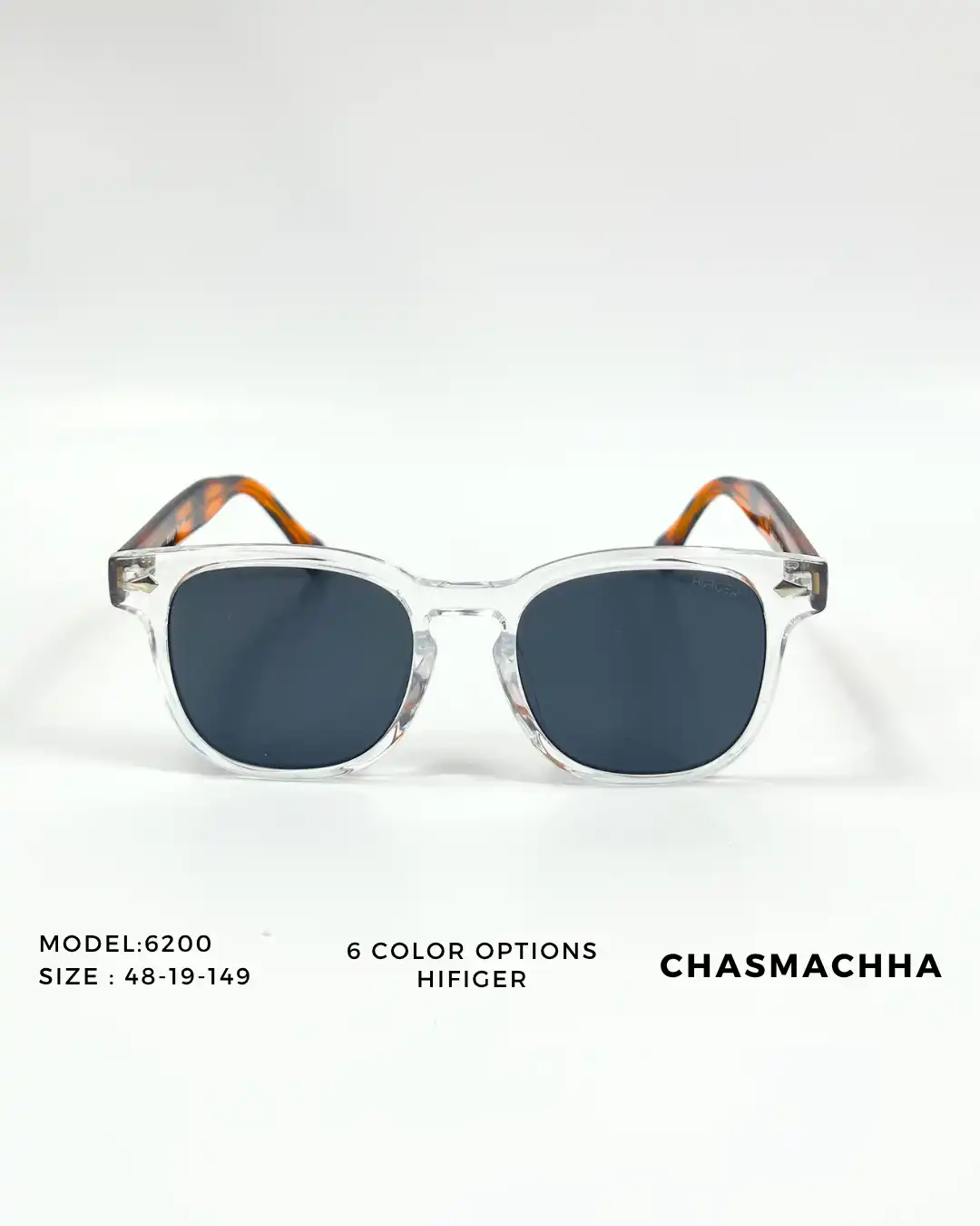 Product image of Hifiger 6200 Sunglasses