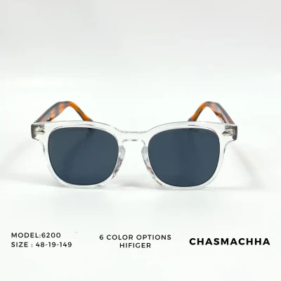 Hifiger 6200 Sunglasses