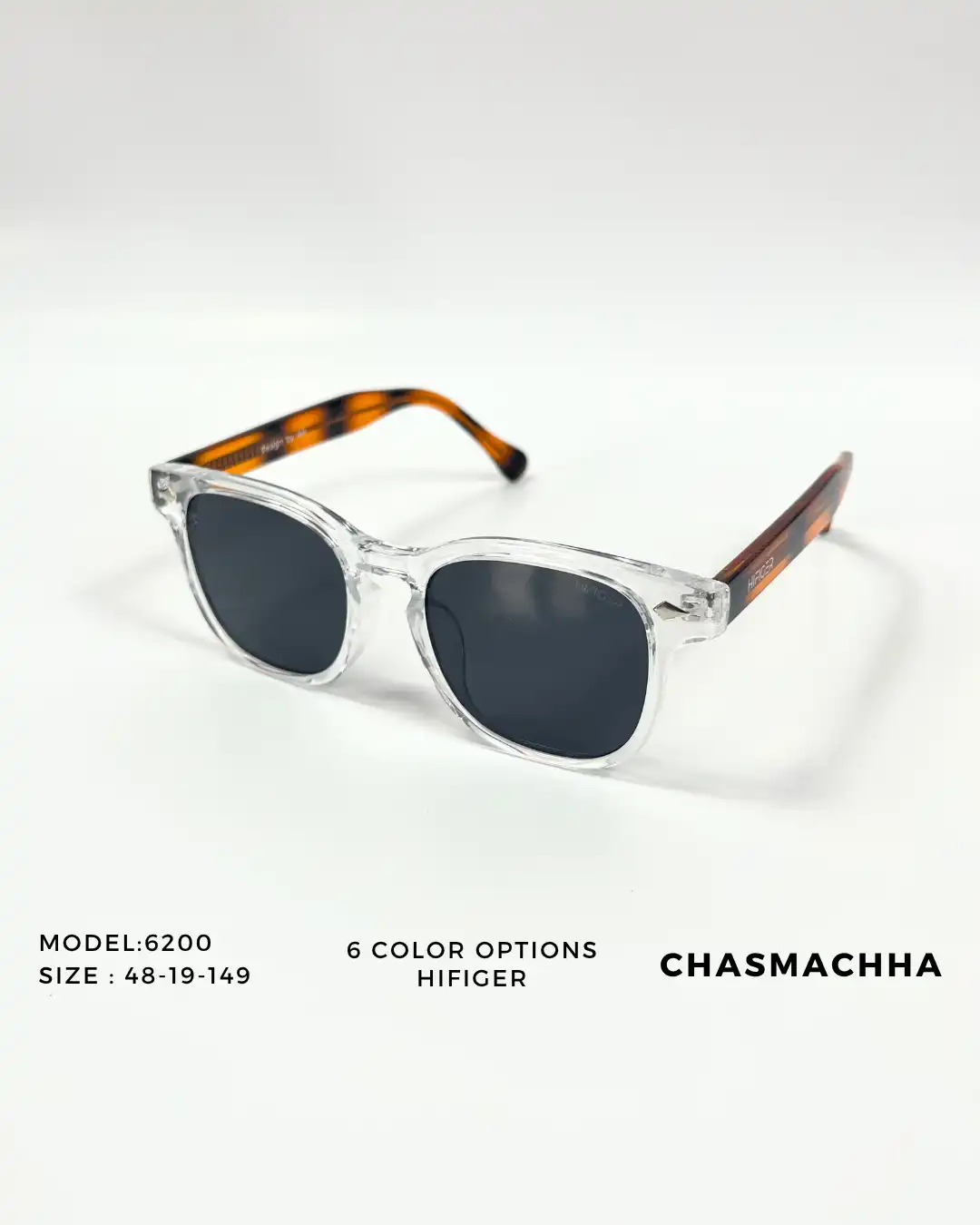 Product image of Hifiger 6200 Sunglasses