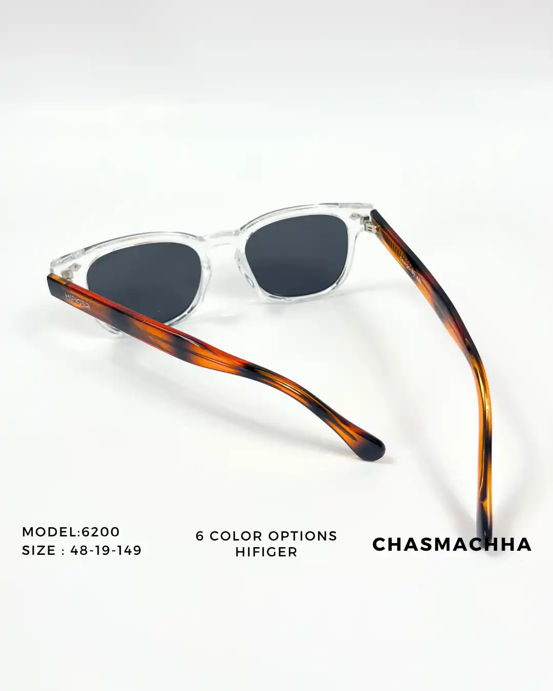 Product image of Hifiger 6200 Sunglasses