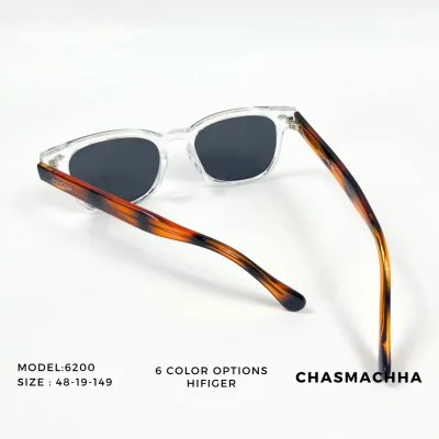 Hifiger 6200 Sunglasses