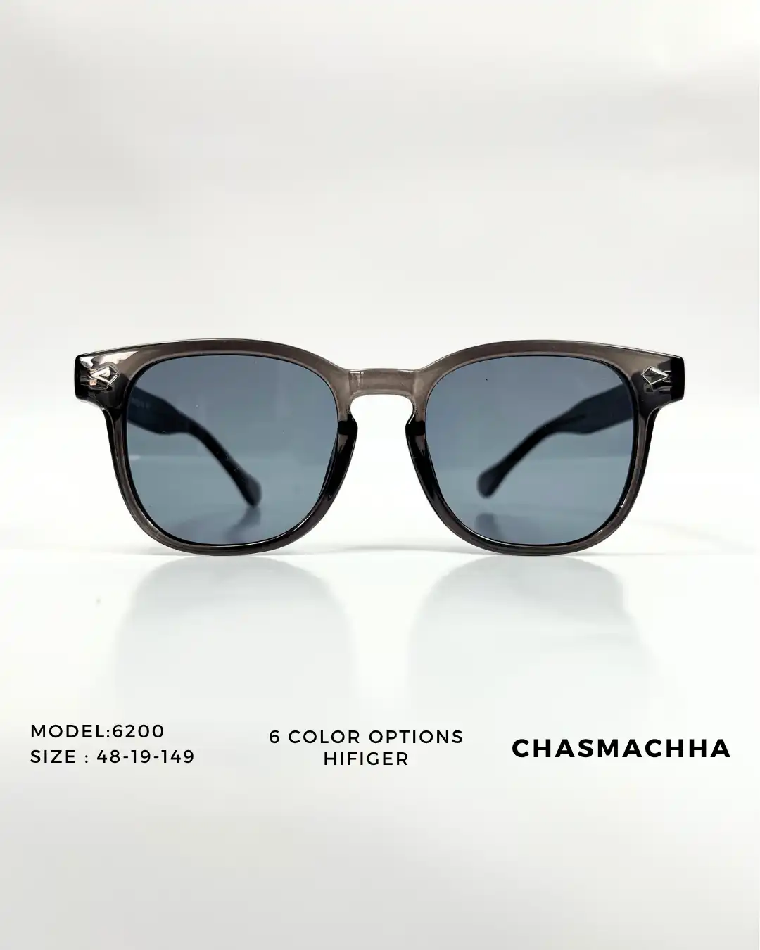 Product image of Hifiger 6200 Sunglasses