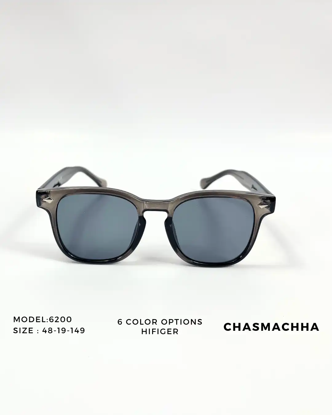 Product image of Hifiger 6200 Sunglasses