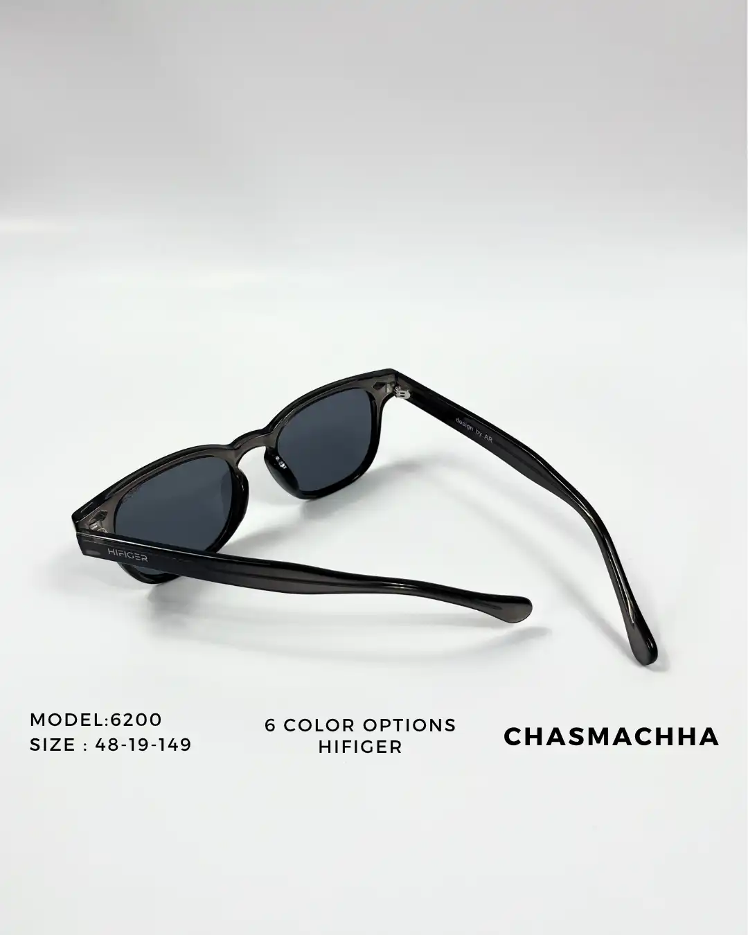 Product image of Hifiger 6200 Sunglasses