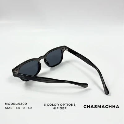 Hifiger 6200 Sunglasses