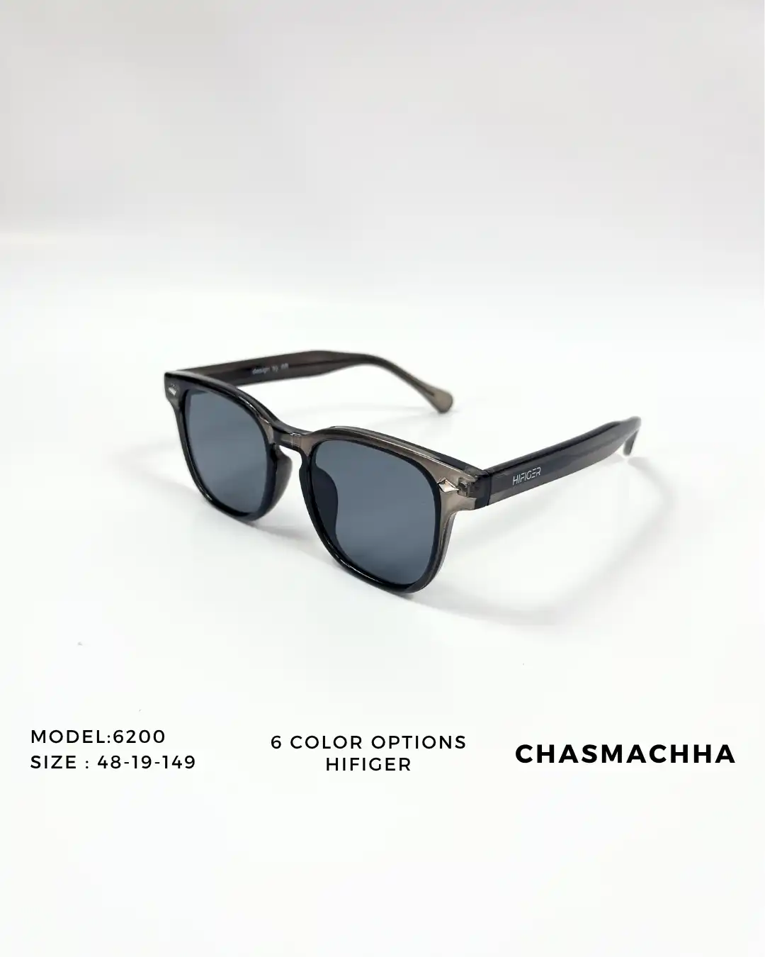 Product image of Hifiger 6200 Sunglasses