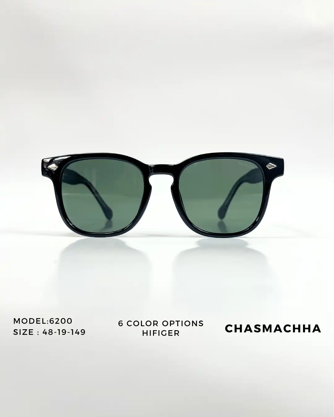 Product image of Hifiger 6200 Sunglasses