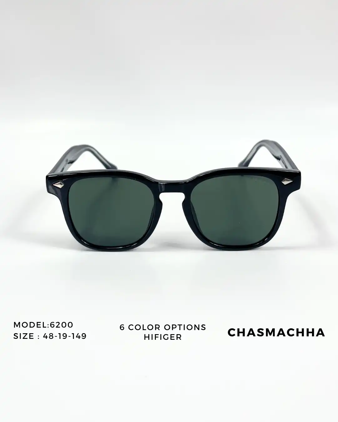 Product image of Hifiger 6200 Sunglasses