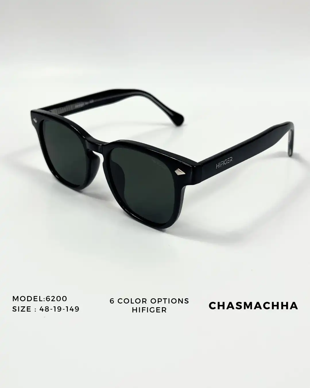 Product image of Hifiger 6200 Sunglasses