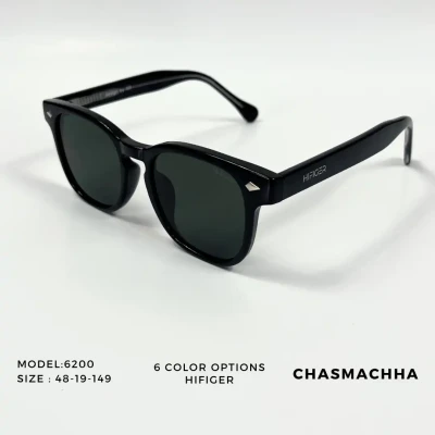 Hifiger 6200 Sunglasses