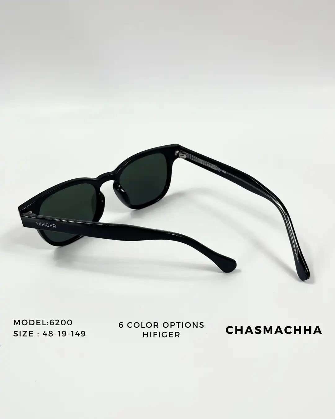 Product image of Hifiger 6200 Sunglasses