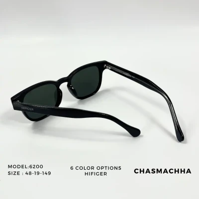 Hifiger 6200 Sunglasses