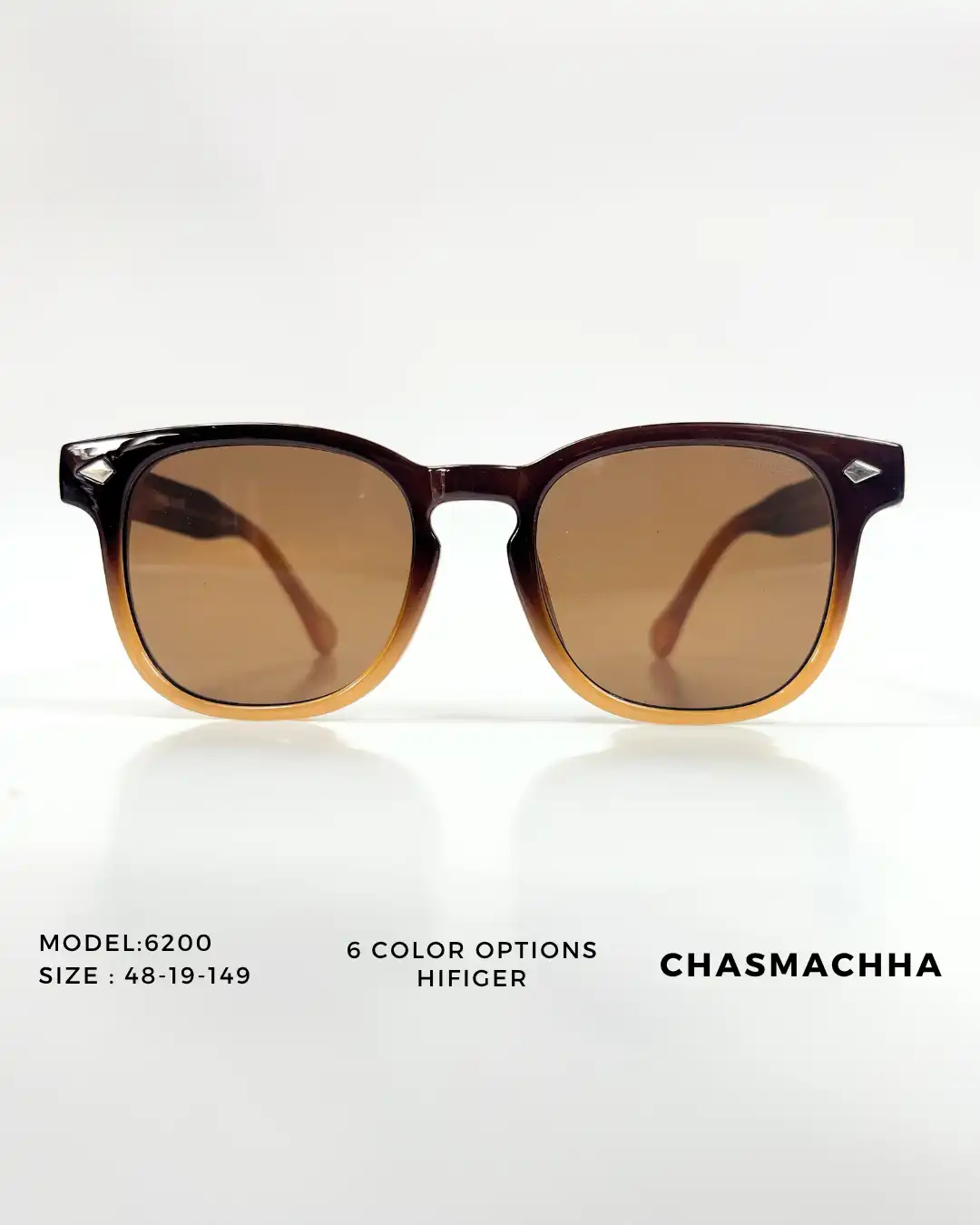 Product image of Hifiger 6200 Sunglasses