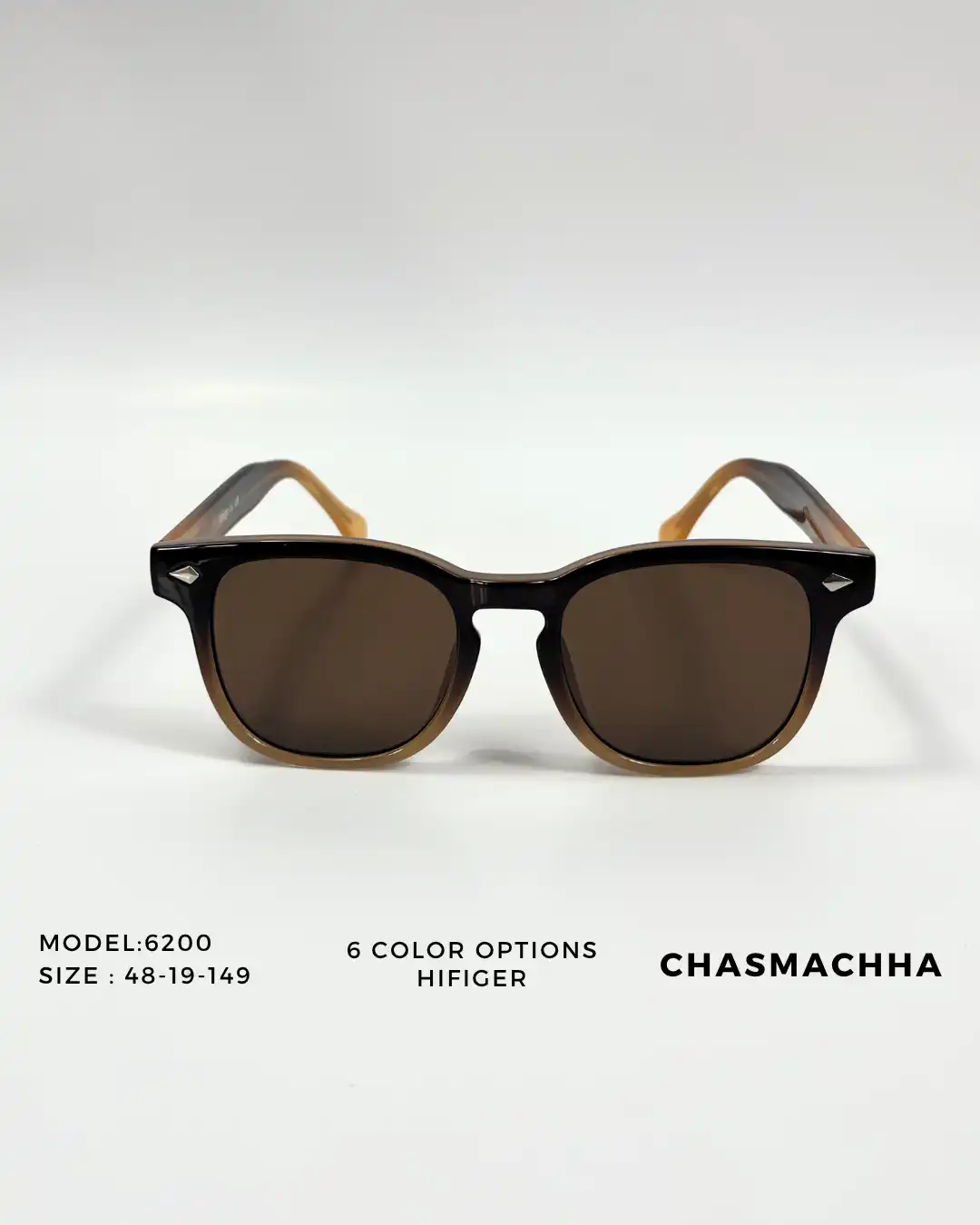 Product image of Hifiger 6200 Sunglasses