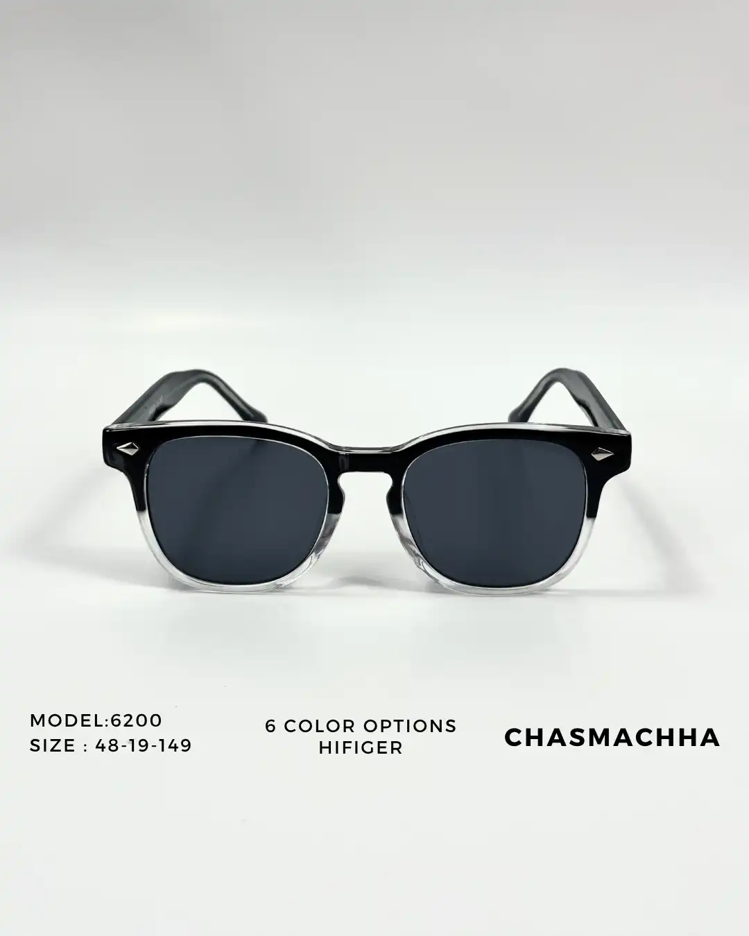 Product image of Hifiger 6200 Sunglasses