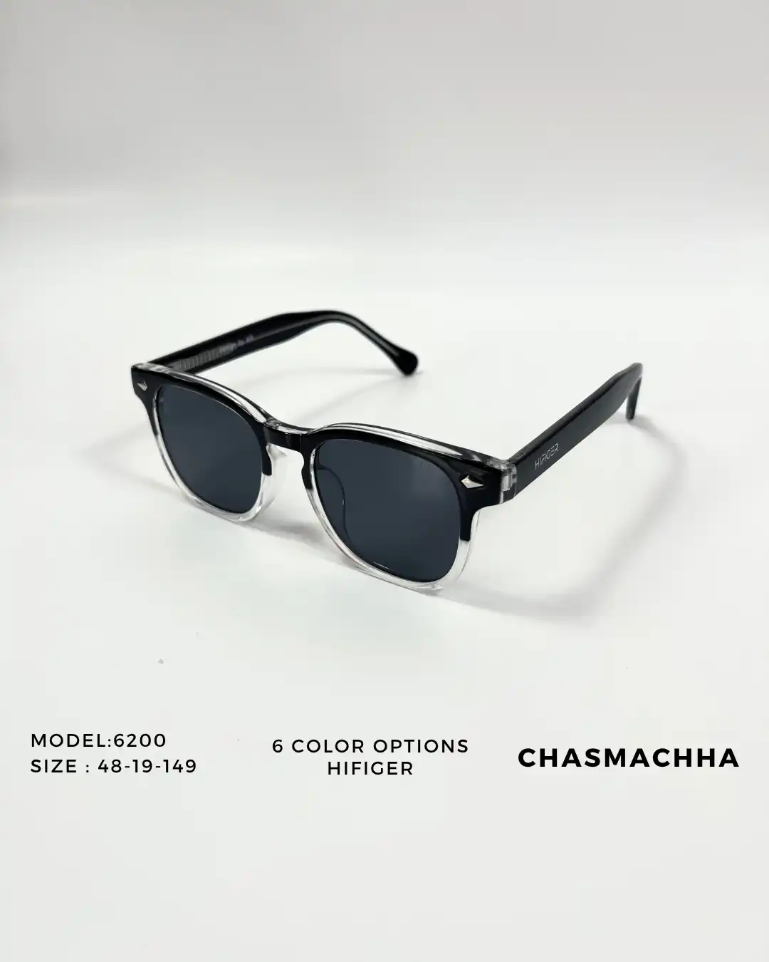 Product image of Hifiger 6200 Sunglasses