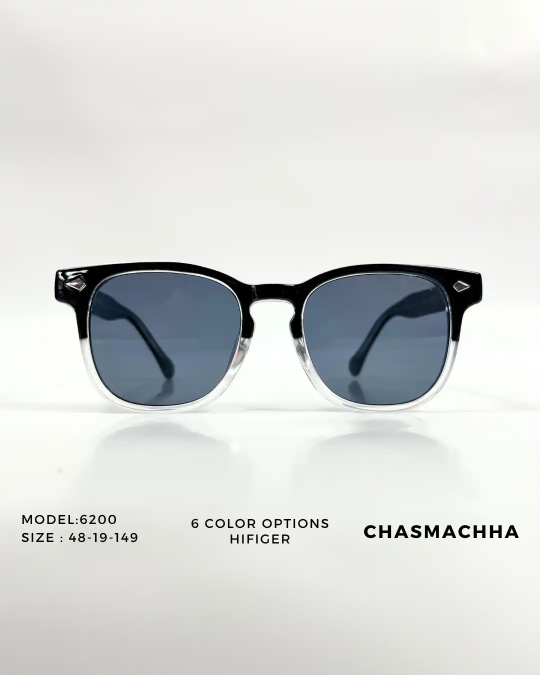 Product image of Hifiger 6200 Sunglasses