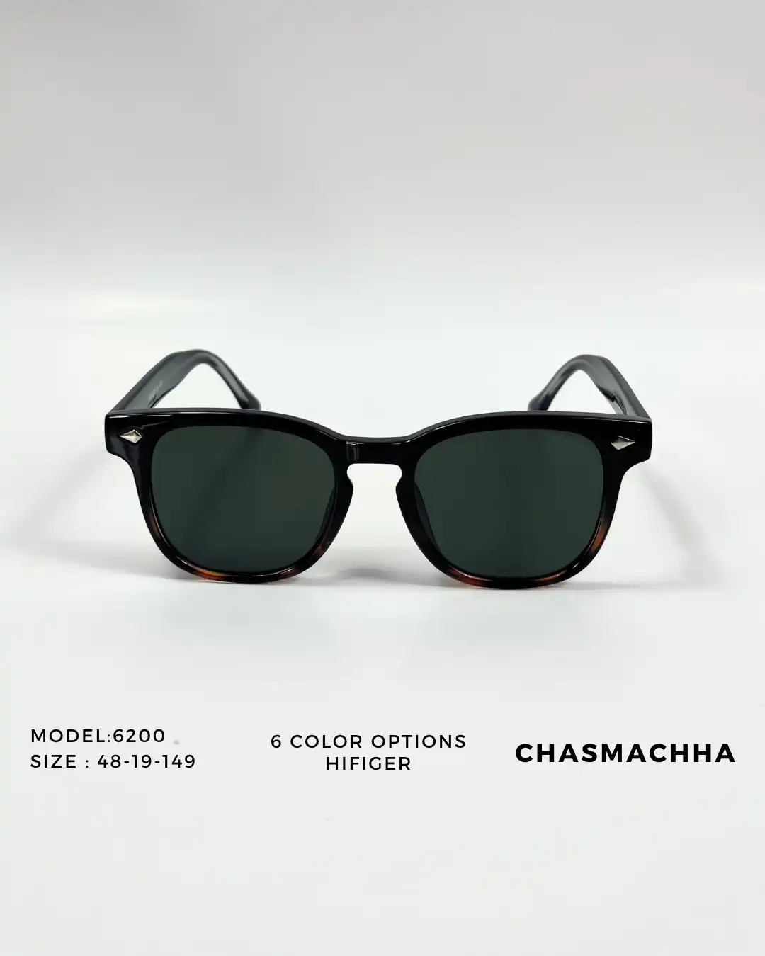 Product image of Hifiger 6200 Sunglasses