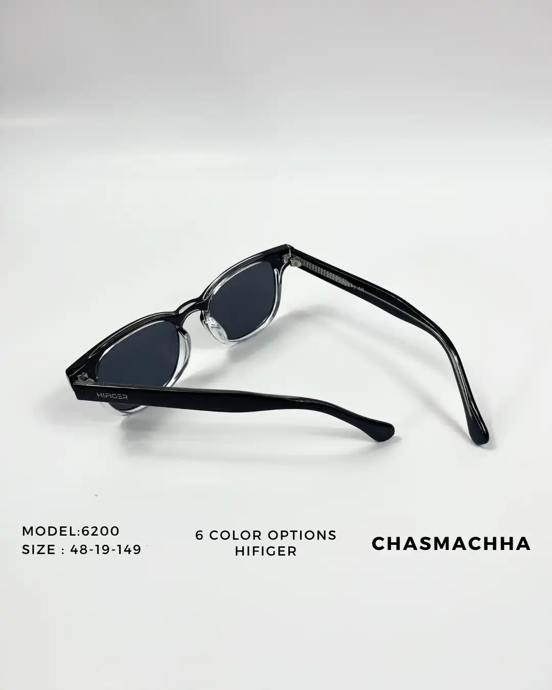 Product image of Hifiger 6200 Sunglasses
