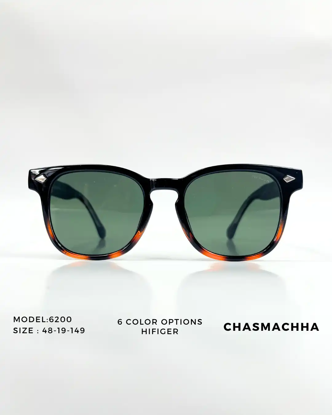 Product image of Hifiger 6200 Sunglasses